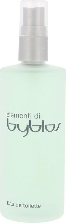 Actual product image Byblos Mare (Eau de toilette, 120 ml)
