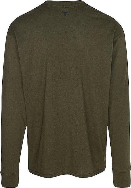 Produktbild Under Armour Sweater UA The Rock LS Q4 ST (L)