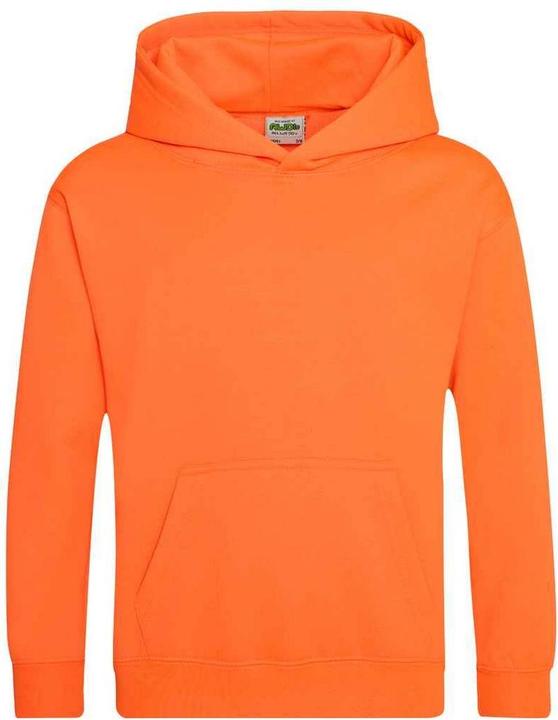 Produktbild Awdis Electric Kapuzenpullover (116)