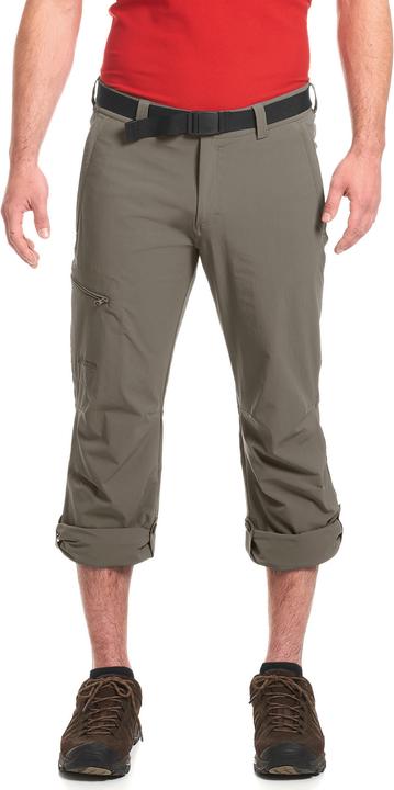 Produktbild Maier Sports Leichte Outdoorhose "Südtirol" Wanderhose Trekkinghose Herren elastisch (L, XL)