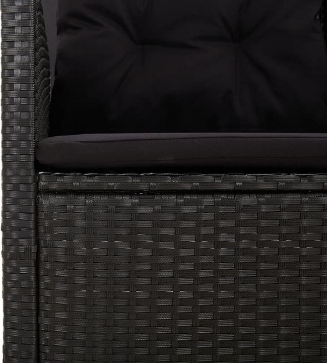 Produktbild vidaXL Gartenbank