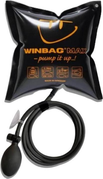 Produktbild Winbag Max (240 mm)