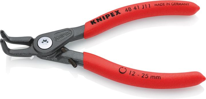Produktbild Knipex Präzisions-Sicherungsringzange (130 mm)