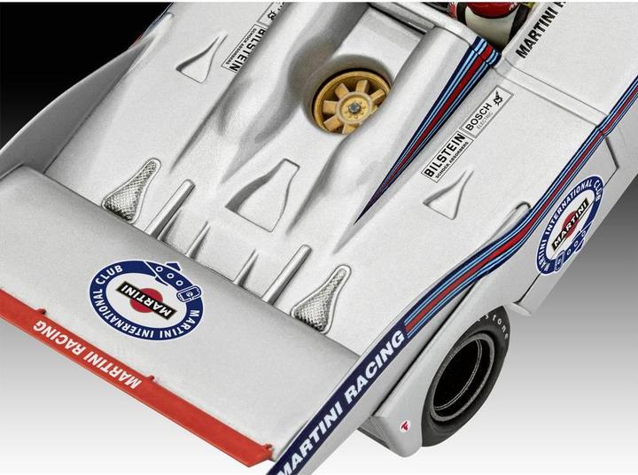 Actual product image Revell Porsche 917