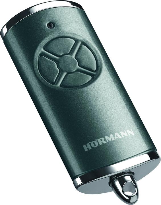 Hoogglanzend chroom Bevroren