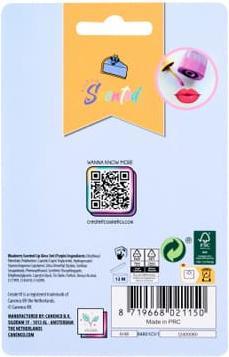 Actual product image Canenco CREATE it! - Lipgloss - Eis am Stiel Design - 1 Stück