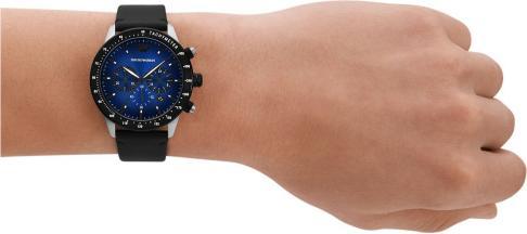 Produktbild Emporio Armani Mario (Chronograph, 43 mm)