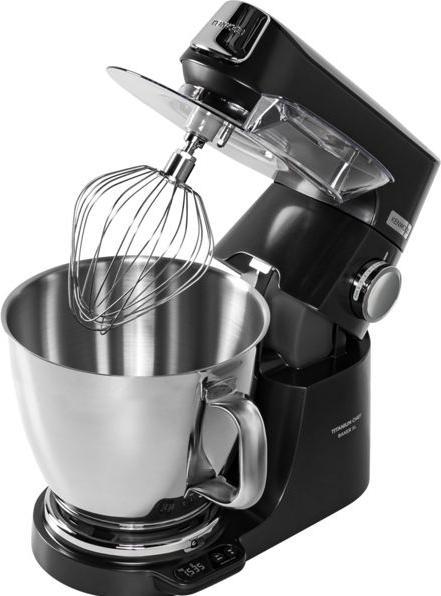 Produktbild Kenwood KVL85.004.BK (1200 W)