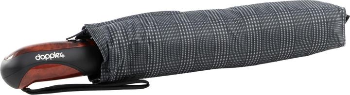 Doppler Ombrello tascabile Carbon Magic XM Business 38 cm