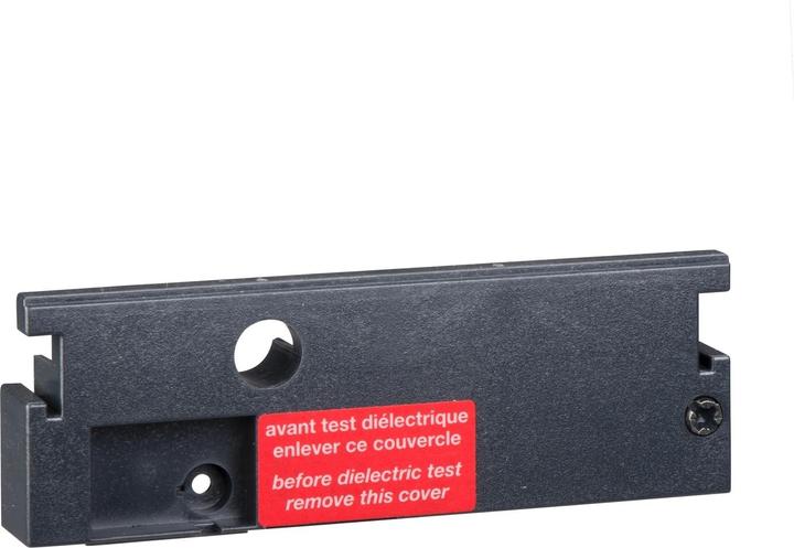 Actual product image Schneider Electric Connection for a 4P- LV429214