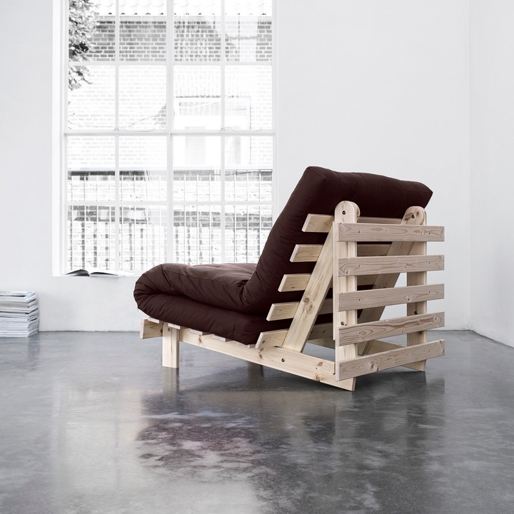 Produktbild Karup Design Roots 90 (Bettsofa, 1-Sitzer)