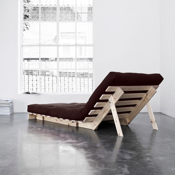 Produktbild Karup Design Roots 90 (Bettsofa, 1-Sitzer)