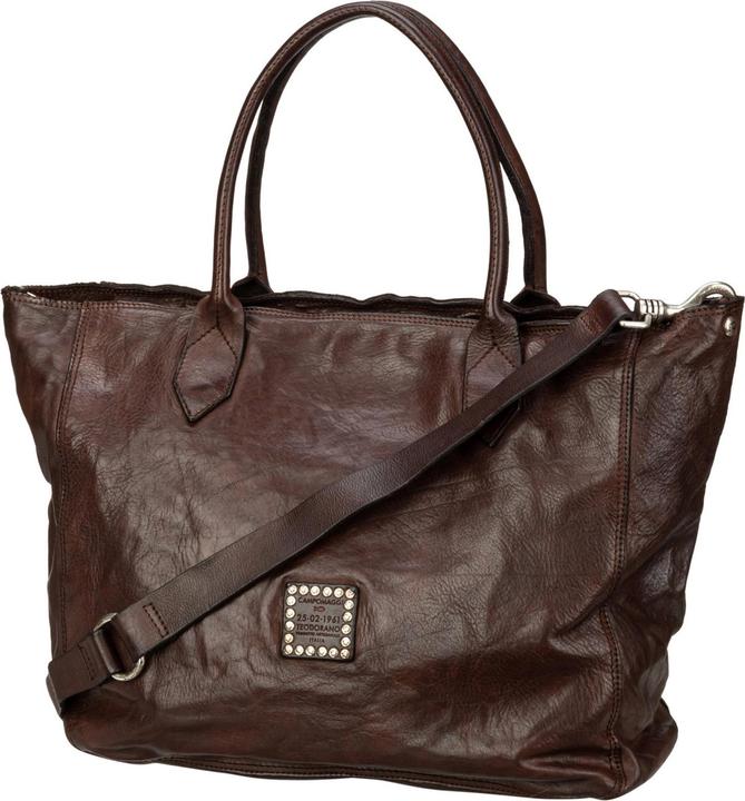 Immagine prodotto Campomaggi Shopper Ardesia C033590