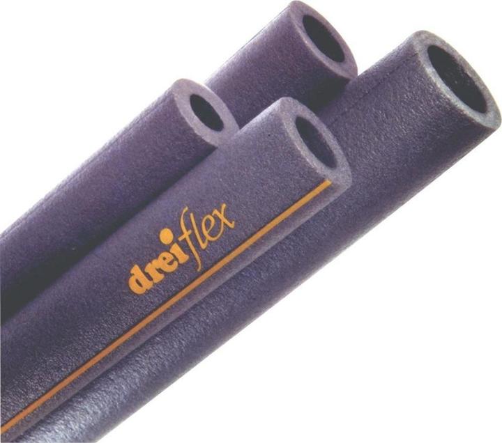 Produktbild Dreiflex PE-Rohrisolierung (100 cm)