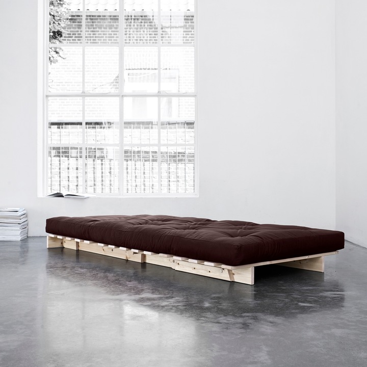 Produktbild Karup Design Roots 90 (Bettsofa, 1-Sitzer)