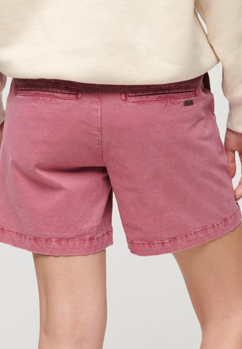 Image du produit Superdry Short chino classique (XS)