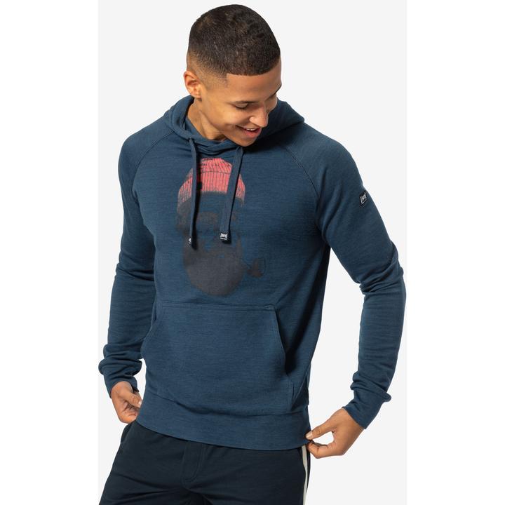 Immagine prodotto Super Natural Favourite Sailor Hoodie (L)