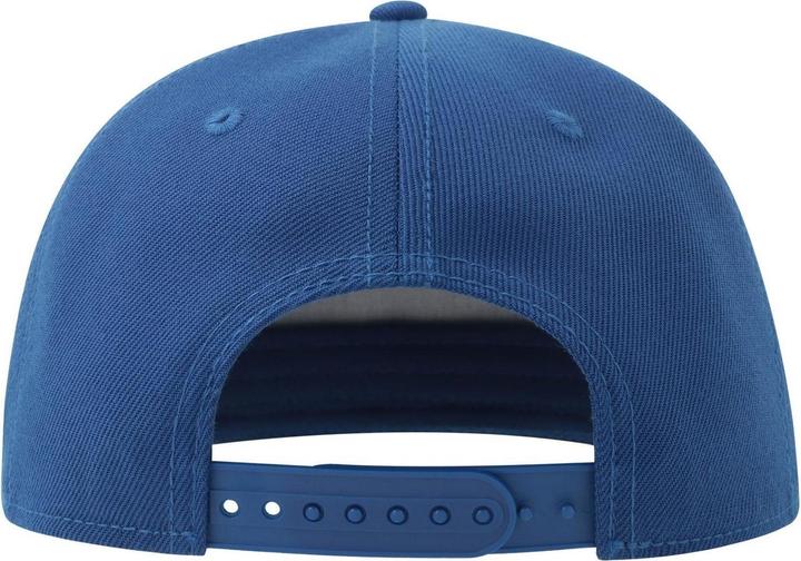 Actual product image Atlantis Unisex Adult 5 Panel Snapback Baseball Cap (One size)