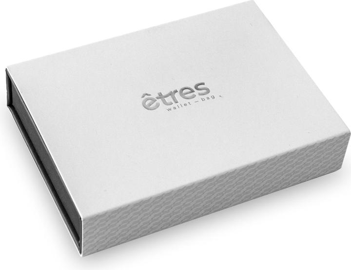 Actual product image Techmade Etres Smart Wallet Classic