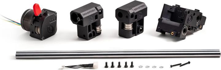 Produktbild Bondtech LGX Lite PRO Upgrade Kit for Creality K1 & K1C (Zubehör)