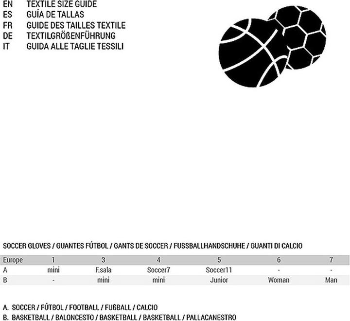 Produktbild Puma Fussball ORBITA LA LIGA 1 084108 02 Gelb (Grösse 5) (5)