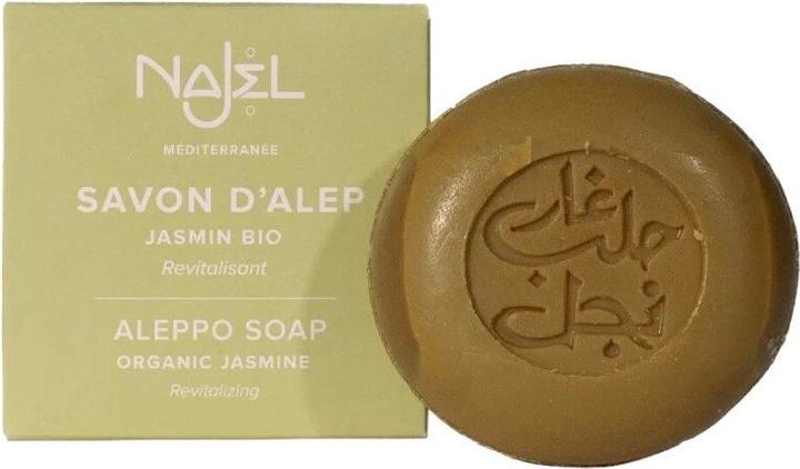 Produktbild Najel Savon Alep au Jasmin (Flüssigseife)