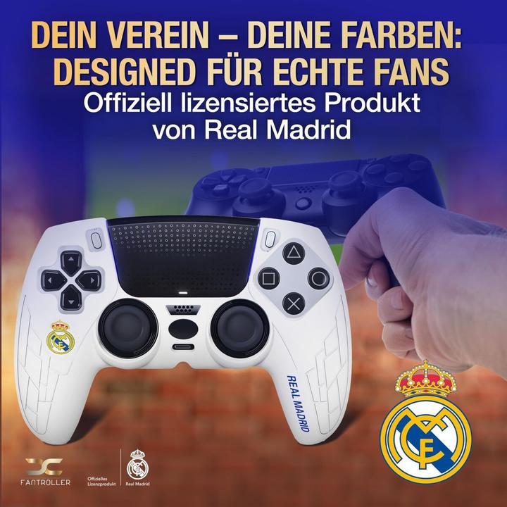 Productafbeelding Blade Fr-Tec Tastaturschutz Fr-Tec Ftr5020