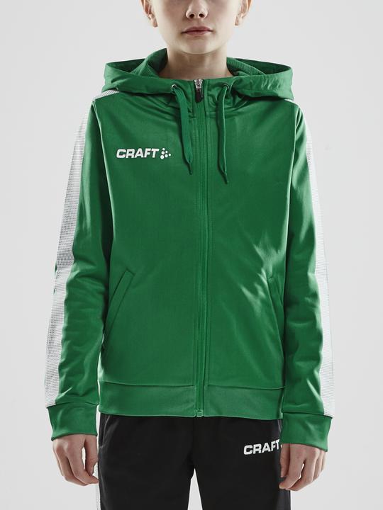 Image du produit Craft Veste à Capuche Pro Control Jr (122, 128)