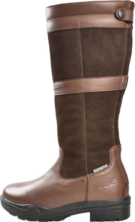 Produktbild Brogini Landstiefel Hollingworth Piccino Leder (33.5)