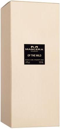 Produktbild Mancera Of The Wild (Eau de Parfum, 120 ml)