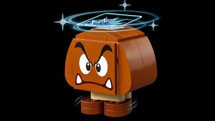 Produktbild LEGO Garstiges Maxi-Eiland - Erweiterungsset (71412, LEGO Seltene Sets)