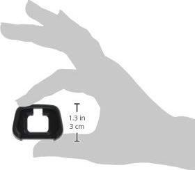 Actual product image Nikon DK-29 (Eyepiece)