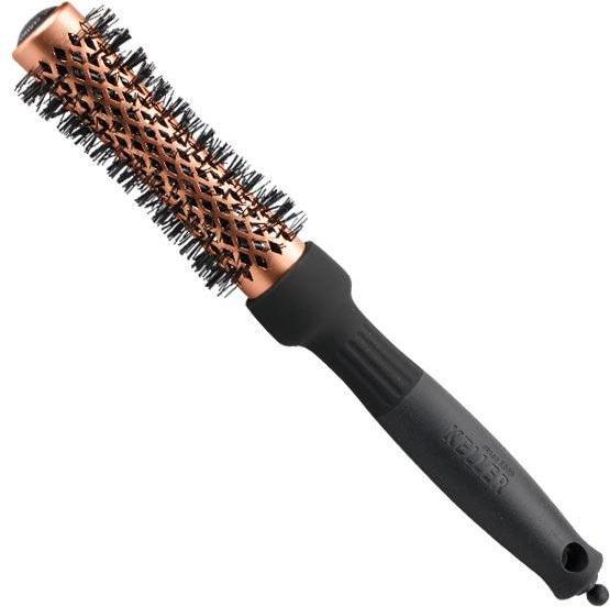 Immagine prodotto Keller Spazzola per asciugacapelli Copper-Line