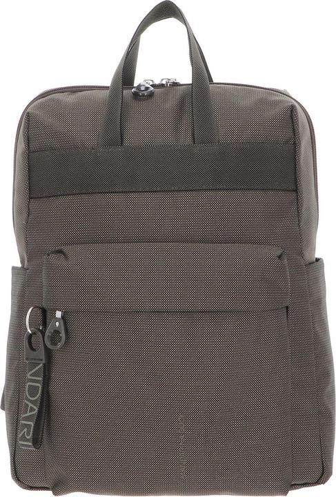 Actual product image Mandarina Duck Backpack / Backpack MD20 Backpack QMT17 (9 l)