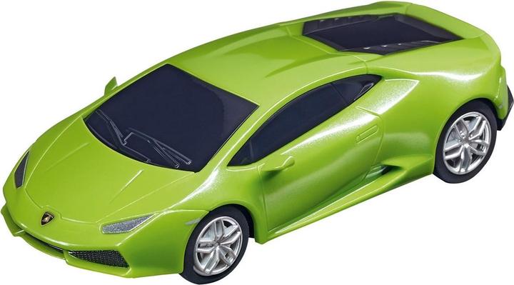Carrera Lamborghini Huracan