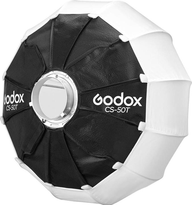 Produktbild Godox Lantern Softbox for Livestreaming CS 50T