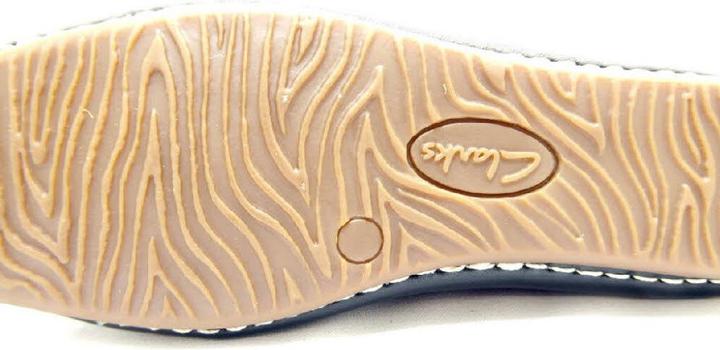 Immagine prodotto Clarks Ballerinas (41.5)