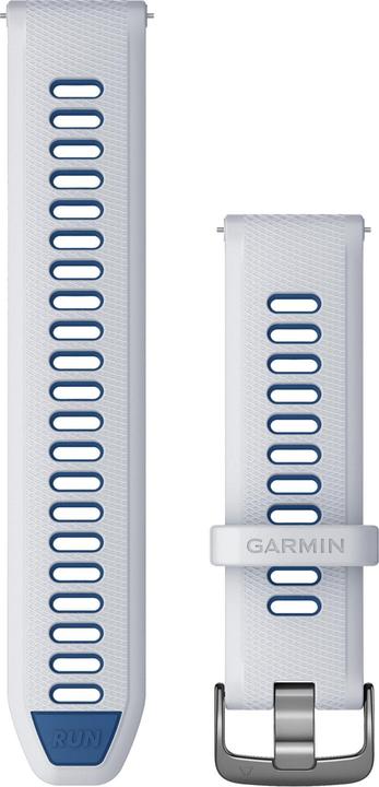 Produktbild Garmin Replacement Band (22 mm, Silikon)