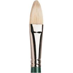 Winsor & Newton, Penne, Winton Filbert Size 10