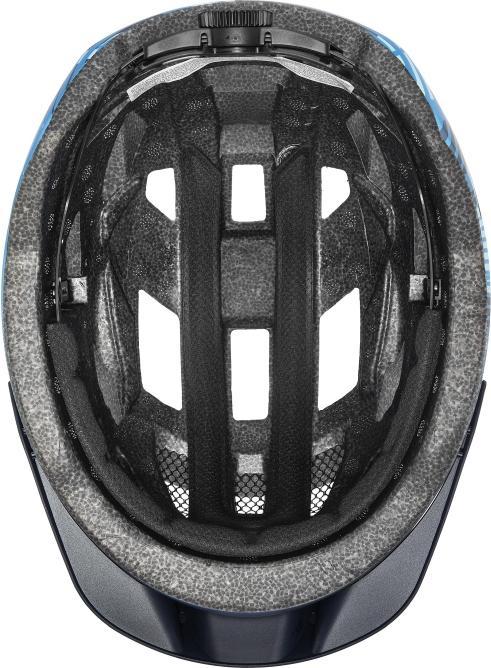 Produktbild Uvex air wing 2 cc (52 - 57 cm)