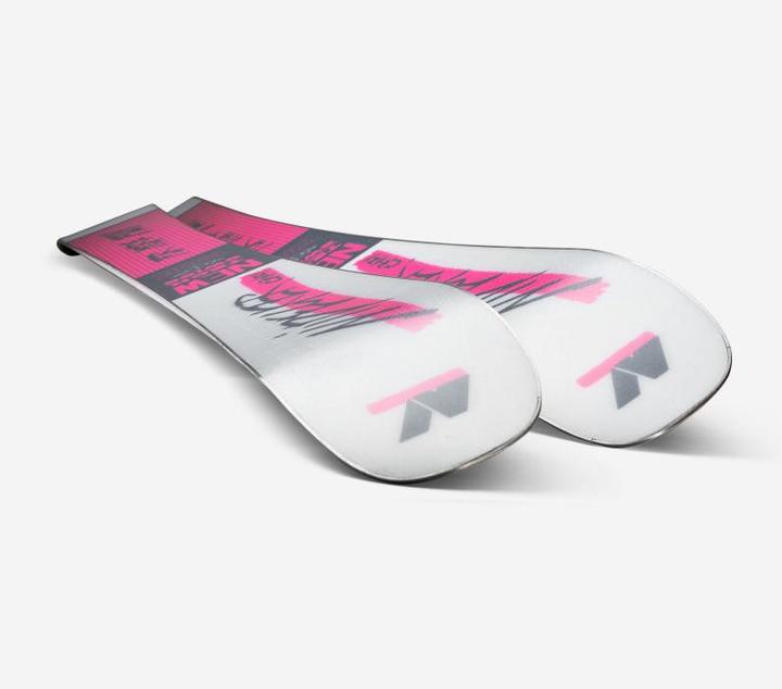 Produktbild Nidecker The Ski (171 cm, Ohne Bindung)