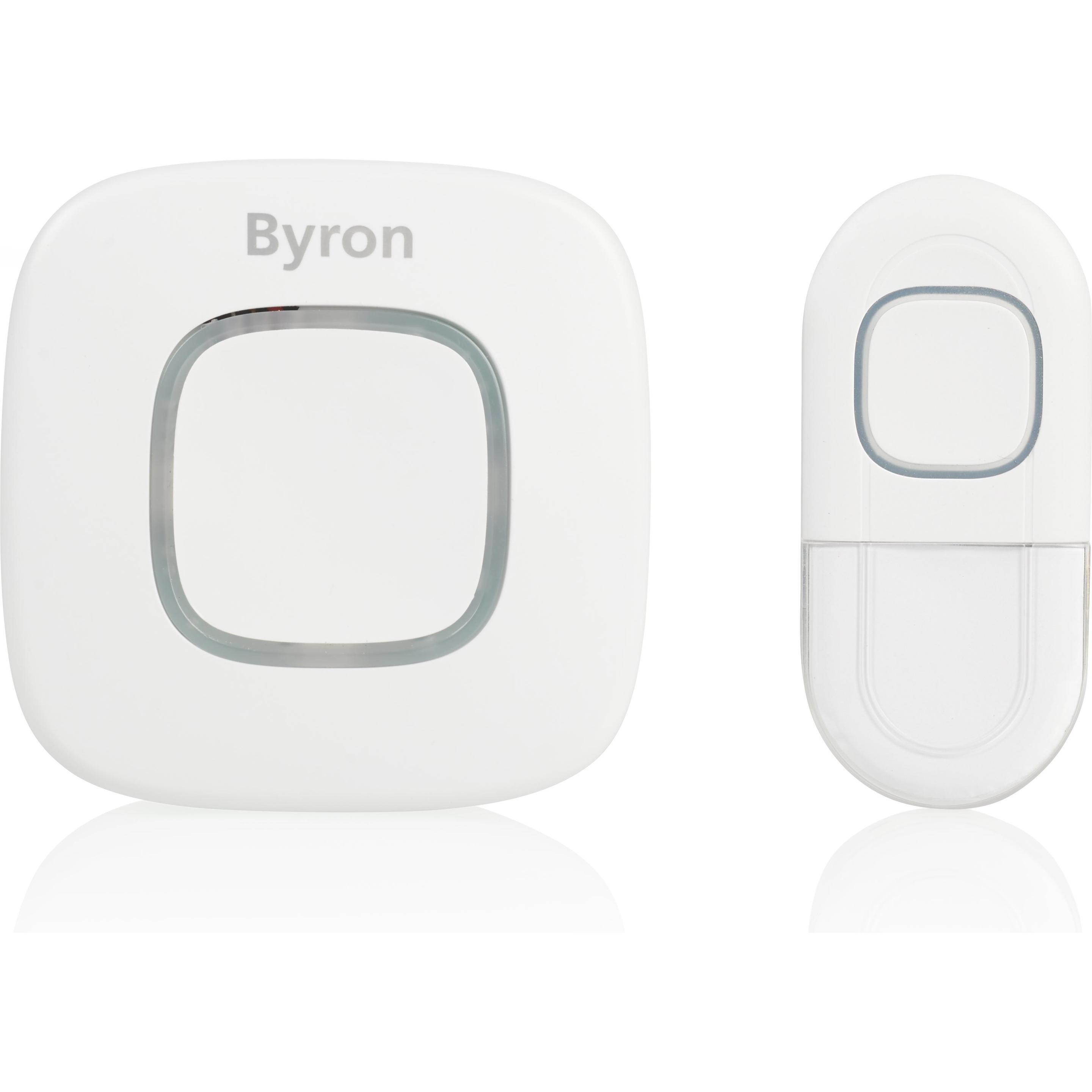 Byron Funkklingel Funk Türklingelset (Funk) (DBY-24722)