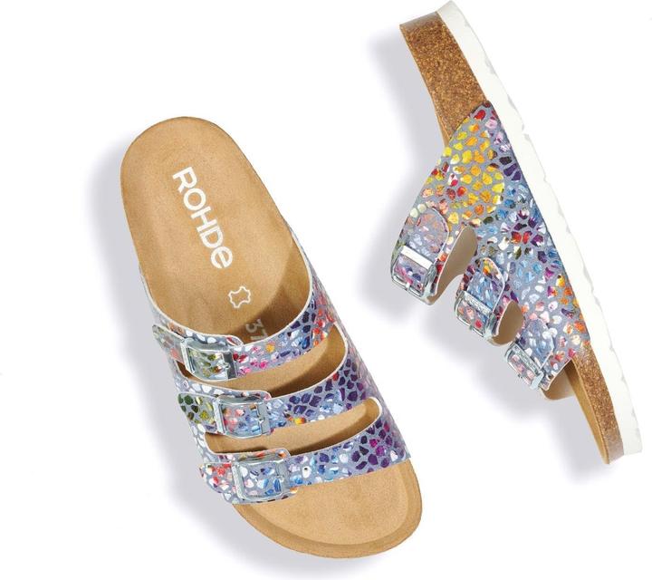 Actual product image Rohde Alba (35)