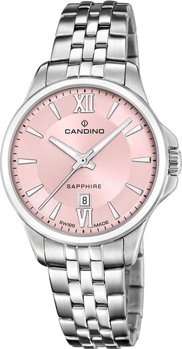 Produktbild Candino Couple Classic (34 mm)
