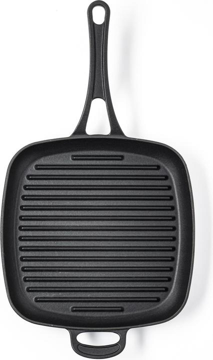 Produktbild Tefal Jamie Oliver (Grillpfanne, 25 x 6.60 cm)