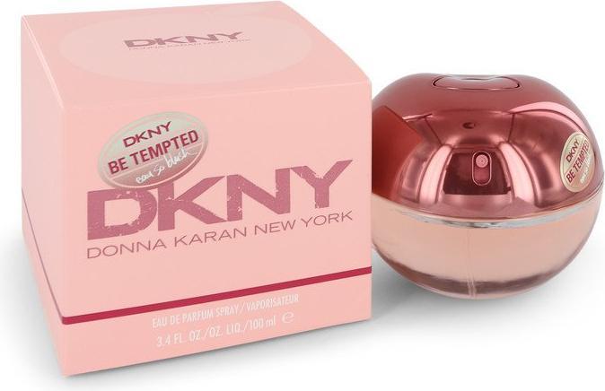 Actual product image DKNY Eau So Blush Eau de Parfum (re) (Eau de parfum, 100 ml)