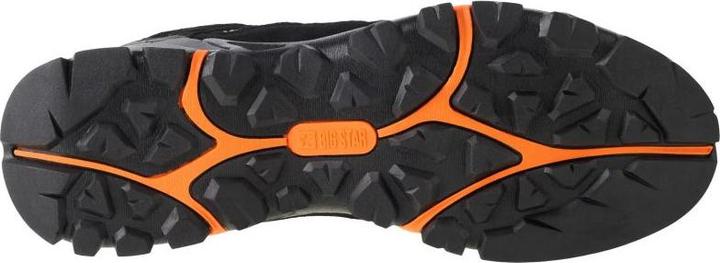 Actual product image Big Star Trekking Shoes KK174062 - 41 (41)