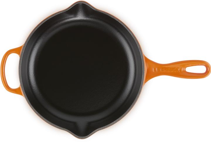 Produktbild Le Creuset Signature (23 cm, Bratpfanne, Gusseisen)