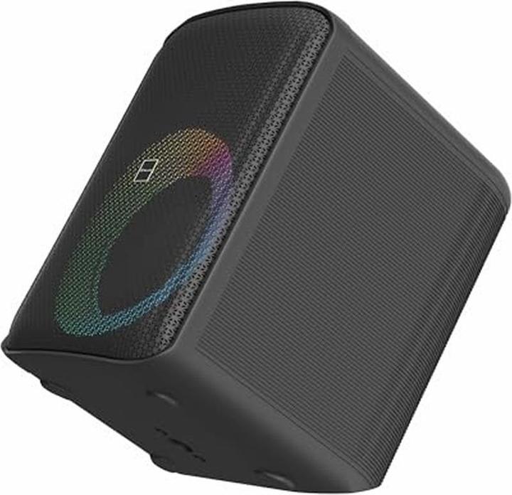 Produktbild Tellur Bluetooth Speaker Buzz 80 Wt (6 h, Akkubetrieb)