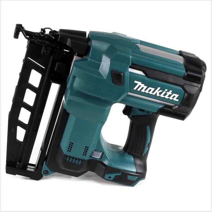 Produktbild Makita DBN600RTJ